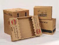 printed mono cartons boxes