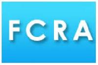 Fcra Registration Service