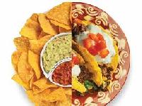 masala nachos