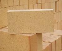 High Alumina Fire Brick