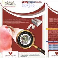 Voxpress Malaria Pf Test