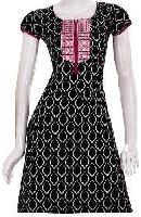 Painted Ladies Kurtis