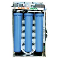 Commercial RO Water Purifier (100/150/200 ltr)