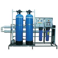 Commercial RO Water Purifier (500/3000 ltr)
