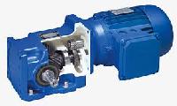 electric gear motor