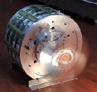 magnetic motor