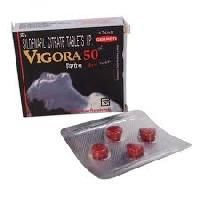 vigora tablets 100mg