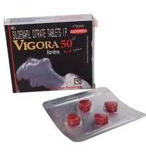 vigora tablets 100mg