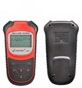 OBDII / EOBD V-Checker V303 Universal Auto Diagnostic Scanner Tools