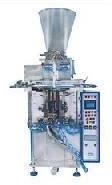 Automatic Pouch Packing Machine