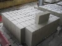 foam concrete blocks