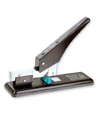 STAPLER CURENCY