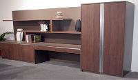 Designer File Cabinet