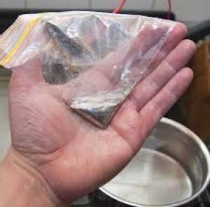 Prime Virgin Silver Liquid Mercury Prime Virgin Silver Liquid Mercury