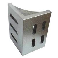 SLOTTED ANGLE PLATE