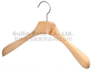 Deluxe Hanger Gyowd411