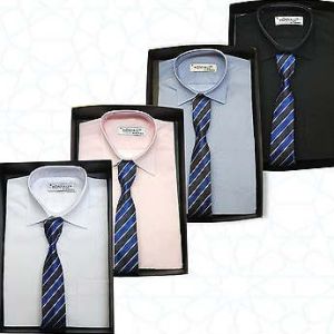 Kids Formal Shirts