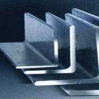 Stainless Steel Angles