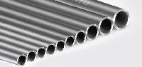 Seamless Stainless Steel Pipes