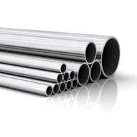 Stainless Steel Tubes