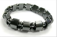 hematite bracelet