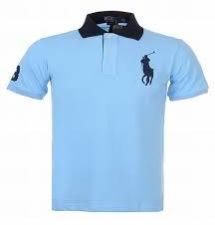 Polo Shirts