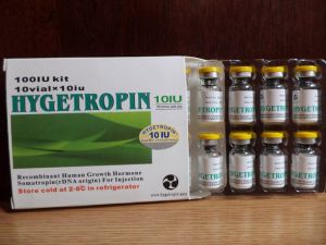 Hygetropin