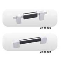 door handles aluminium