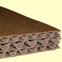 Cardboard Sheet - Corrugated Cardboard Sheet Manufacturer from Bengaluru