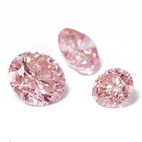 pink diamonds