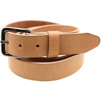 leather belts