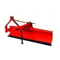 Tractor Leveling Blades