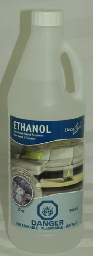 Ethanol liquid Lavender 946ml