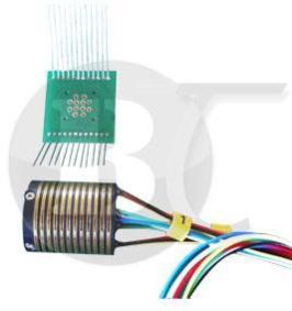 Separate Slip Ring Bts-12