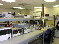 NABL Laboratory Calibration Service