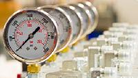 pressure calibration services