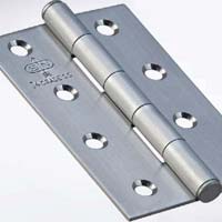J4 Stainless Steel Pin Hinges