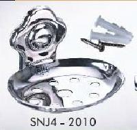 Stainless Steel Wall Mounted Soap Dish
