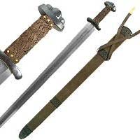 Battle Swords