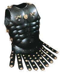 Breast Plates Armor