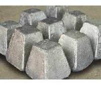 Aluminium Cubes