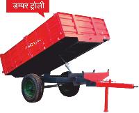 Dumper Trolley