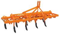 Heavy Duty Cultivator