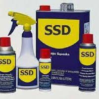 SSD Currency Cleaning Chemicals