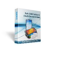 Bulk SMS Software for Multi Device Edition