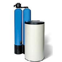 Water Softening Equipment