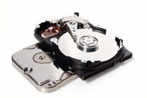 Data Recovery Services