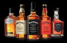 Jack Daniels