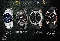 Unisex Branded Wrist Watch