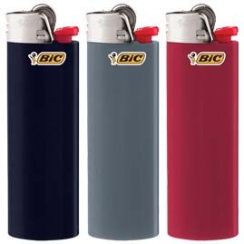BIC Lighters